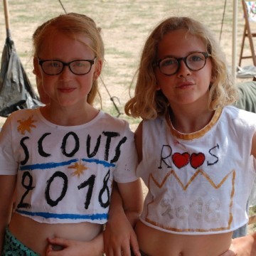 DSC 0526 - Scouts en Gidsen Zaventem 